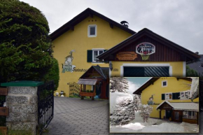 Apartments Haus Steinbock